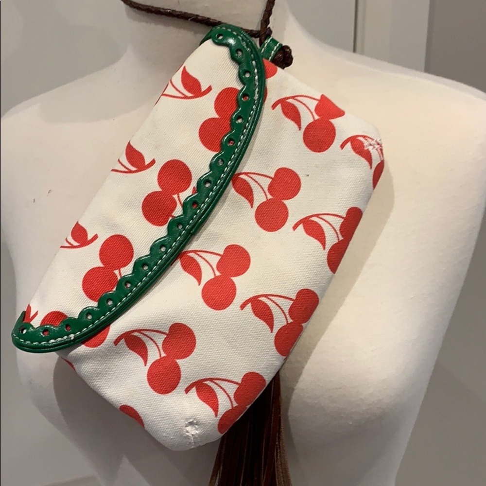 🔥SOLD🔥 Handbag - Picture 4 of 5